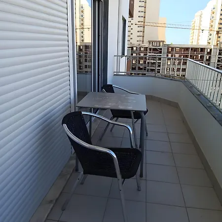 Apartamento T2 Solmonte Rocha Portimão