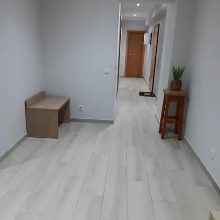 T2 Solmonte Rocha Apartamento