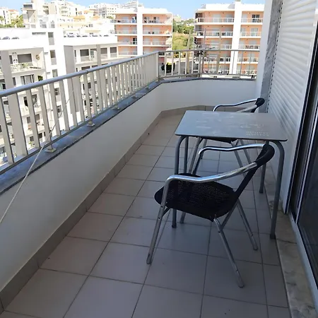 Apartamento T2 Solmonte Rocha *