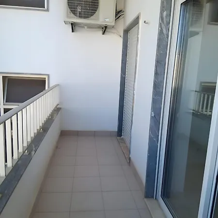 Apartment T2 Solmonte Rocha Portimao