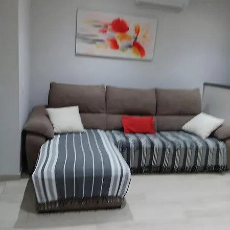 T2 Solmonte Rocha Apartment Portimao