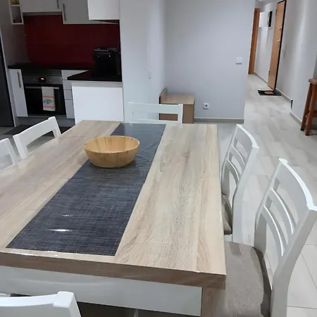 T2 Solmonte Rocha Apartment Portimao