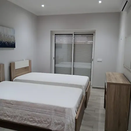 Apartment T2 Solmonte Rocha Portimao